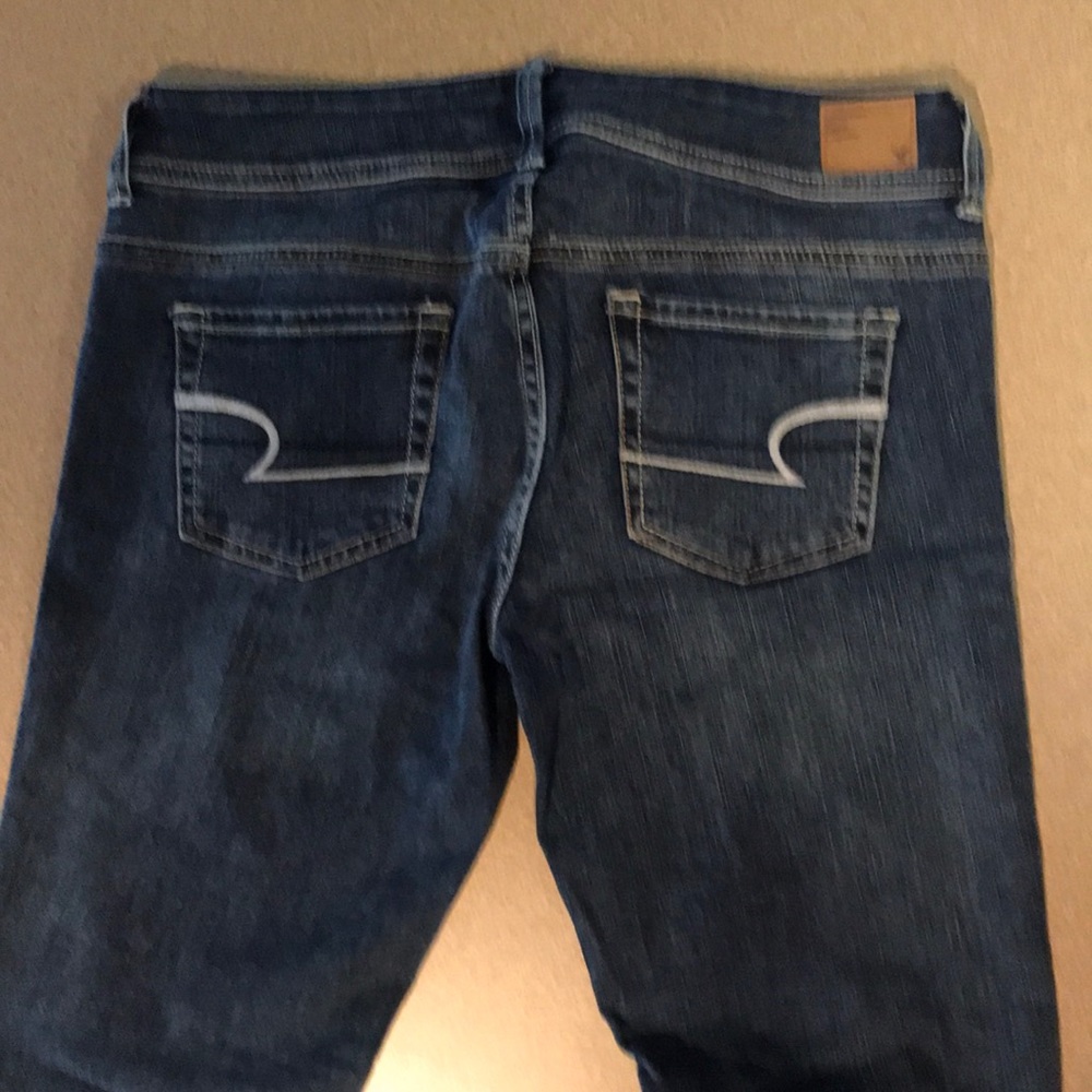 American Eagle Outfitter Jeans 🎀 - Picture 3 of 6